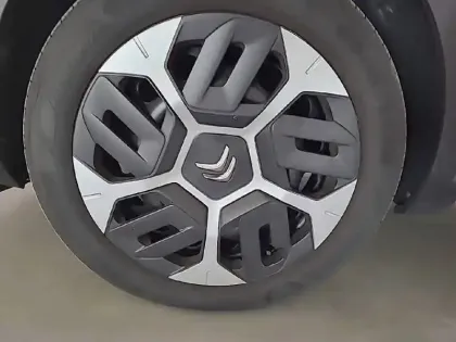 Photo 32 Citroën C4  PureTech 100 BVM6