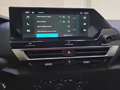 Photo 40 Citroën C4  PureTech 100 BVM6
