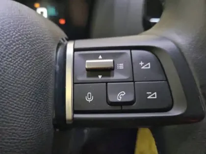 Photo 46 Citroën C4  PureTech 100 BVM6