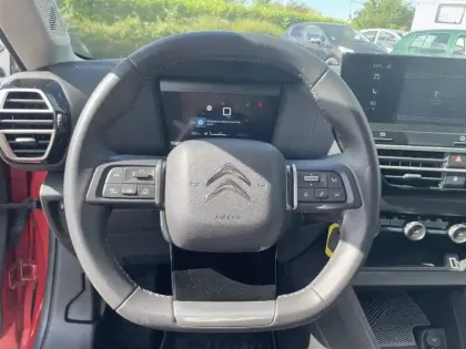 Photo 8 Citroën C4  PureTech 100 BVM6
