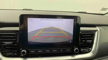 Photo 18 Kia Stonic  1.0 T-GDi 100 ch BVM6
