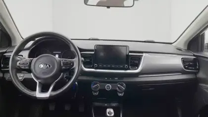 Photo 13 Kia Stonic  1.0 T-GDi 100 ch BVM6