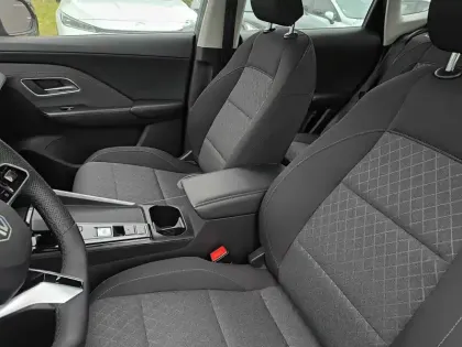 Photo 20 Mg ZS  1.5 L Hybrid+ 197 ch