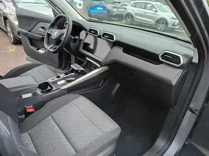 Photo 10 Mg ZS  1.5 L Hybrid+ 197 ch