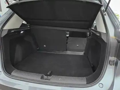 Photo 11 Mg ZS  1.5 L Hybrid+ 197 ch