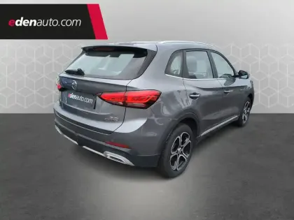 Photo 7 Mg ZS  1.5 L Hybrid+ 197 ch