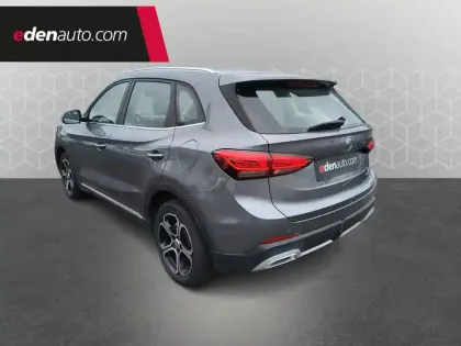 Photo 5 Mg ZS  1.5 L Hybrid+ 197 ch