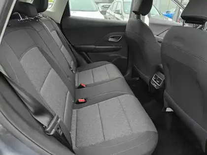 Photo 12 Mg ZS  1.5 L Hybrid+ 197 ch
