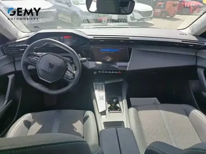 Photo 6 Peugeot 308  BlueHDi 130ch S&S EAT8