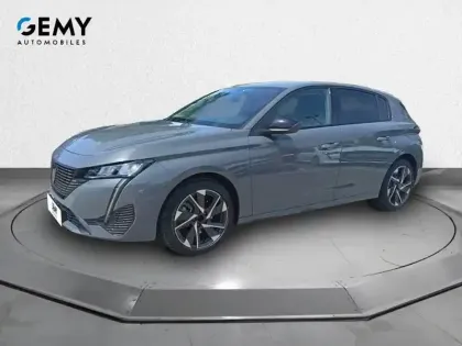 Photo Peugeot 308 Allure