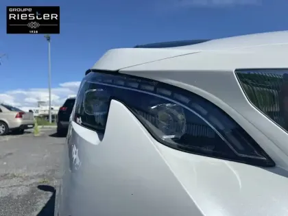Photo 15 Peugeot 3008  Hybrid4 300 e-EAT8