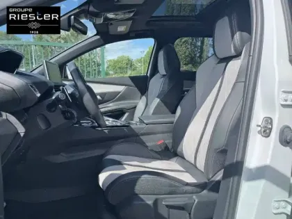 Photo 10 Peugeot 3008  Hybrid4 300 e-EAT8