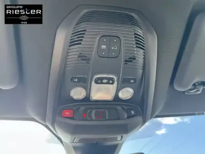 Photo 18 Peugeot 3008  Hybrid4 300 e-EAT8