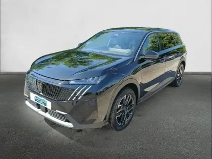 Photo Peugeot 5008 Allure