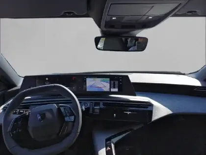 Photo 7 Peugeot 5008  Hybrid 145 ch e-DCS6