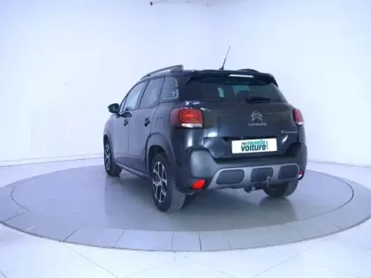 Photo 6 Citroën C3 Aircross  PureTech 130 S&S EAT6