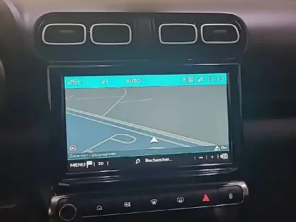 Photo 18 Citroën C3 Aircross  PureTech 130 S&S EAT6