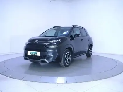 Photo Citroën C3 Aircross Shine