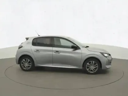 Photo 9 Peugeot 208  PureTech 100 S&S EAT8