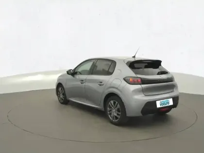 Photo 7 Peugeot 208  PureTech 100 S&S EAT8