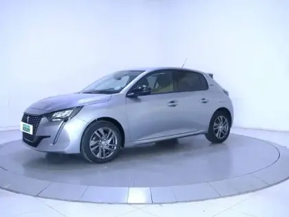 Photo 28 Peugeot 208  PureTech 100 S&S EAT8