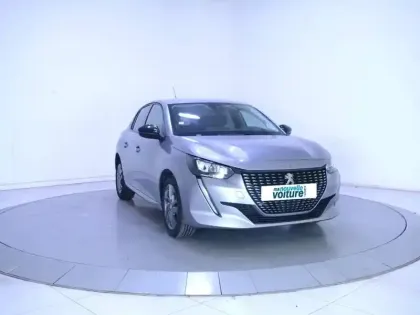 Photo 30 Peugeot 208  PureTech 100 S&S EAT8