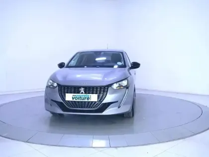 Photo 29 Peugeot 208  PureTech 100 S&S EAT8