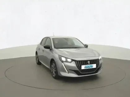 Photo 8 Peugeot 208  PureTech 100 S&S EAT8