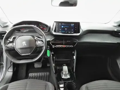 Photo 5 Peugeot 208  PureTech 100 S&S EAT8