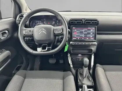 Photo 7 Citroën C3 Aircross  PureTech 130 S&S EAT6