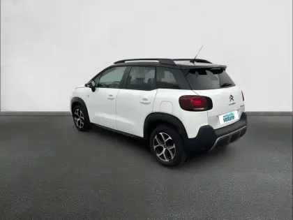Photo 6 Citroën C3 Aircross  PureTech 130 S&S EAT6