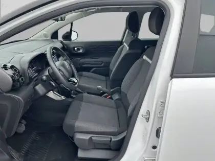 Photo 10 Citroën C3 Aircross  PureTech 130 S&S EAT6