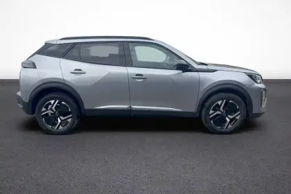 Photo 6 Peugeot 2008  BlueHDi 130 S&S EAT8