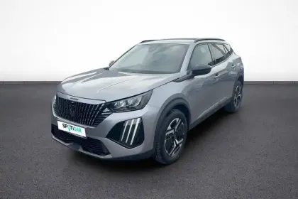 Photo Peugeot 2008 Allure