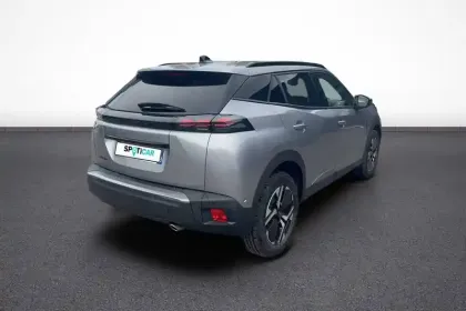 Photo 5 Peugeot 2008  BlueHDi 130 S&S EAT8