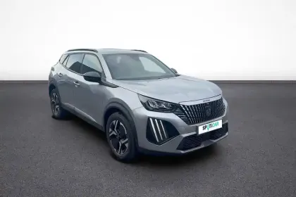 Photo 7 Peugeot 2008  BlueHDi 130 S&S EAT8