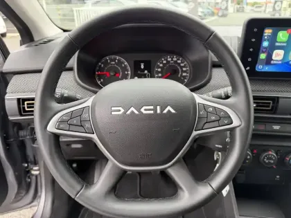 Photo 7 Dacia Sandero  TCe 90 GSR2