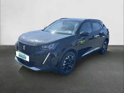 Photo Peugeot 2008 Allure Pack