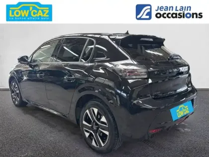 Photo 6 Peugeot 208  100 S&S BVM6