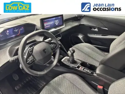 Photo 10 Peugeot 208  100 S&S BVM6