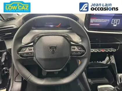 Photo 11 Peugeot 208  100 S&S BVM6