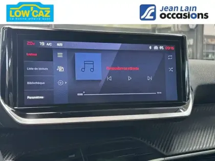 Photo 15 Peugeot 208  100 S&S BVM6