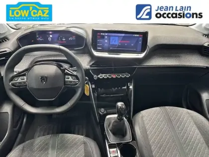Photo 17 Peugeot 208  100 S&S BVM6