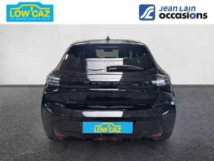 Photo 5 Peugeot 208  100 S&S BVM6