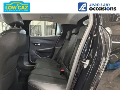 Photo 16 Peugeot 208  100 S&S BVM6