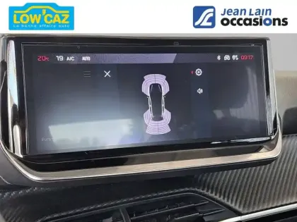 Photo 18 Peugeot 208  100 S&S BVM6
