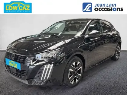 Photo Peugeot 208 Allure