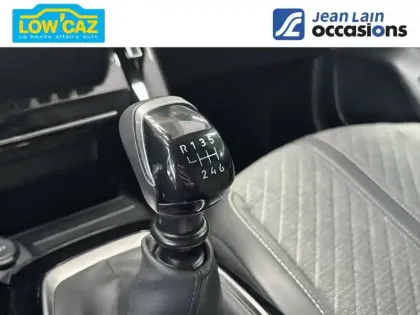 Photo 12 Peugeot 208  100 S&S BVM6