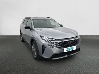 Photo 18 Peugeot 5008  Hybrid 145 ch e-DCS6