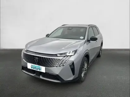 Photo 16 Peugeot 5008  Hybrid 145 ch e-DCS6